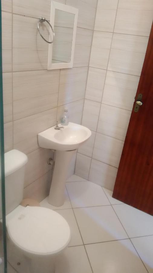 Acomodacoes Silvestre Διαμέρισμα Taubaté Εξωτερικό φωτογραφία